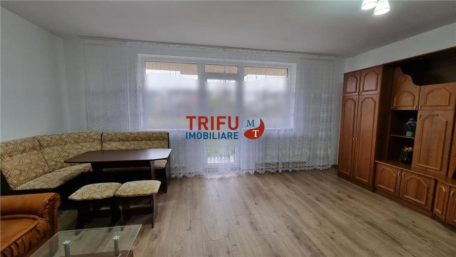 Casa insiruita de inchiriat 4 camere zona Ampoi