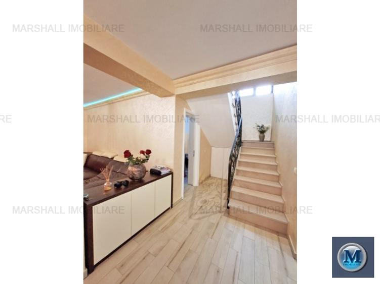 Vila cu 5 camere de vanzare in Paulesti, 295 mp #16599