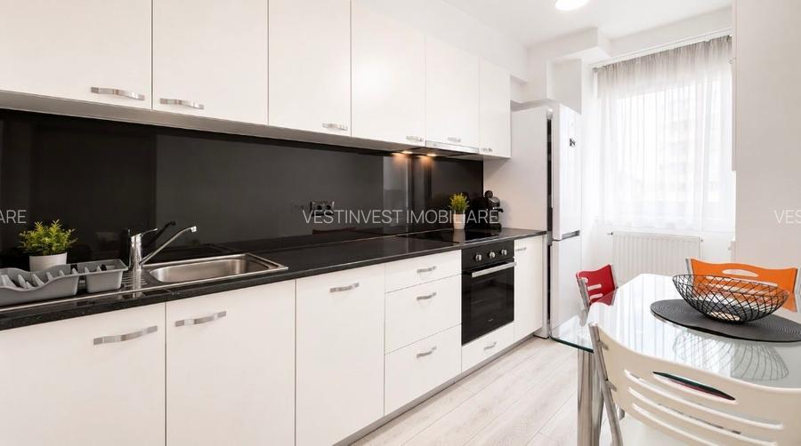 Apartament 2 camere, Iosia Residence, Parcare Subterana - 5