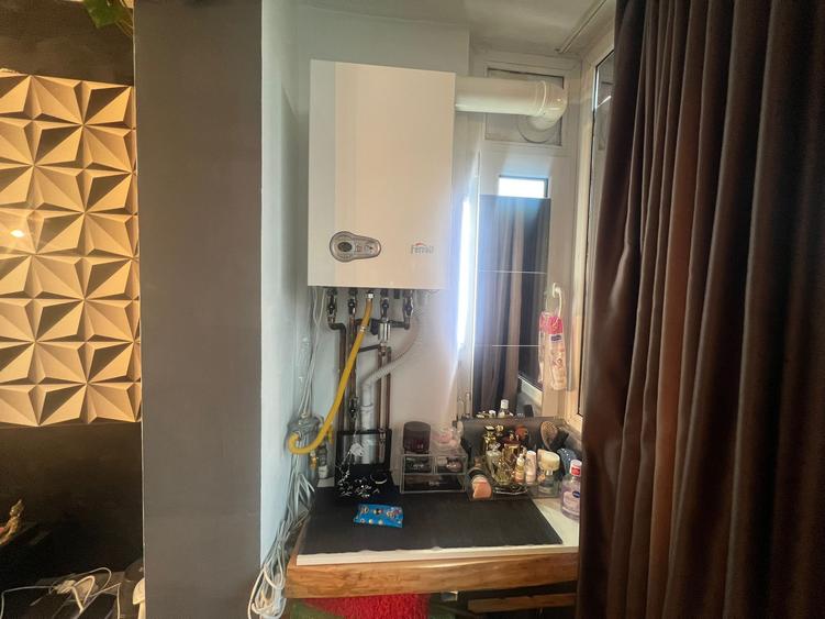 Apartament 2 camere Tomis Nord