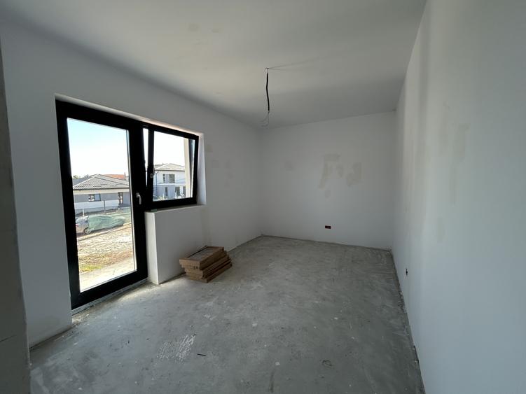 Casă individuală, 5 camere, construcție nouă — Valea Lupului, Strada Soarelui