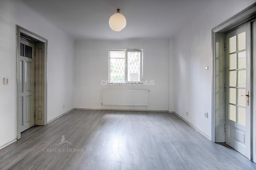 Ferdinand - Baicului / Spatiu de birouri in vila, parter / 115 mp