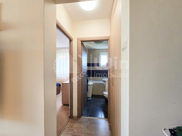 Apartament 2 camere | Decomandat | Etaj 4/8 | Grigorescu | Zona Profi