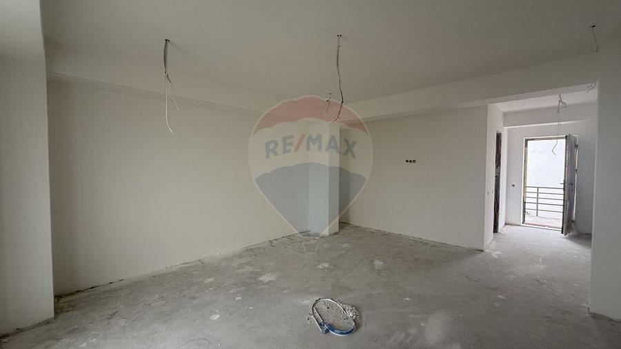 Apartament cu 1 cameră în bloc nou în zona Victoriei