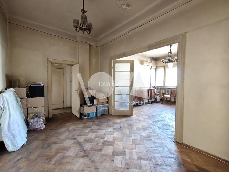 De vânzare apartament 3camere - str. Plantelor - central - 8