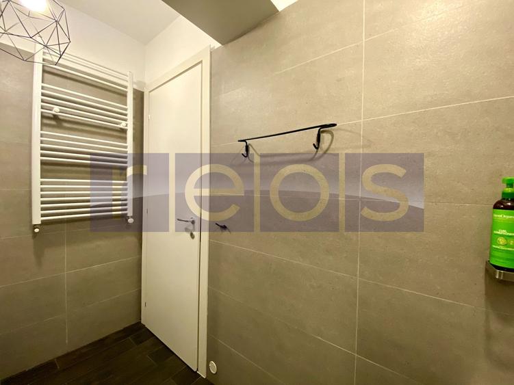 DE VANZARE 3 CAMERE PREMIUM | 2 TERASE | PARCARE SUBTERANA | ZONA 13 SEPTEMBRIE