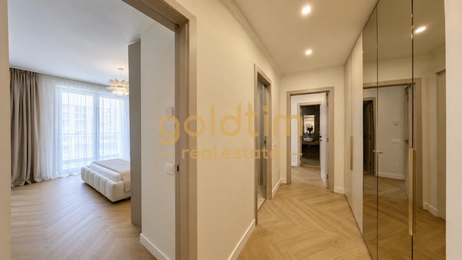 TERASA 40 mp/ARQA RESIDENCE/IANCU NICOLAE/SUPERB/2 LOCURI PARCARE/(+TVA)