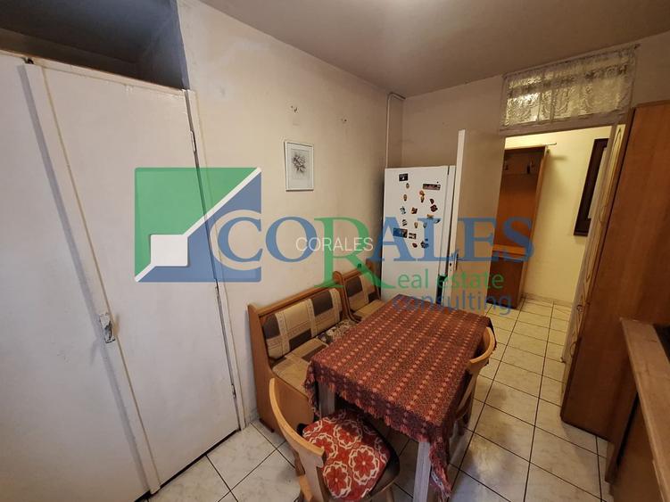 2 Camere, Etaj 2, Girocului, Centrala proprie, bloc anvelopant - 3
