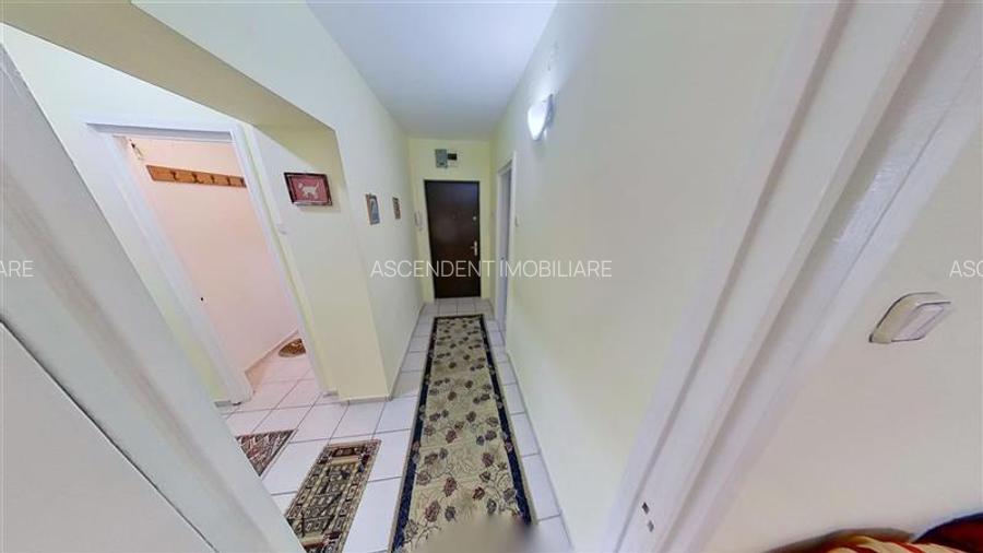 3D!Apartament 3 camere decomandat, zona Calea Bucuresti, Brasov