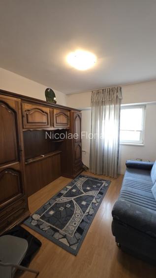 Apartament 4 camere - strada Doamna Ghica - langa Palatul Ghica - 10