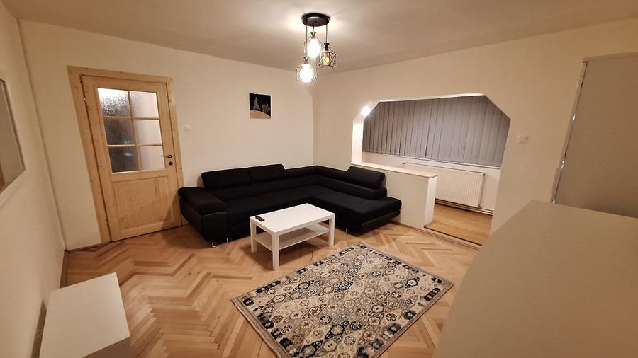 Proprietar - apartament 4 camere decomandat, etaj 3, C. ARADULUI (Iulius Mall)