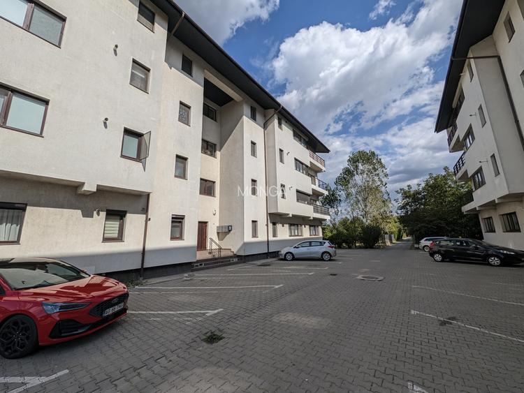 Apartament 2 camere 60mp | 0 comision | Voluntari Matei Millo - 8