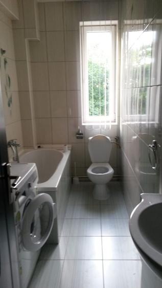 Apartament 2 camere,48 mp, semicentral