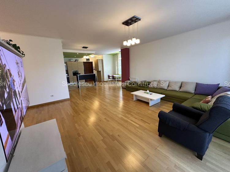Apartament spatios zona Centrala - 3