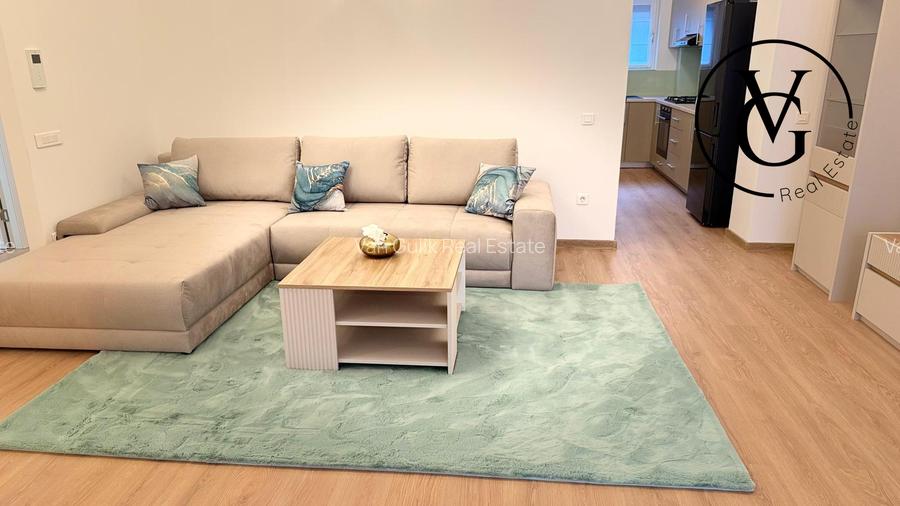 Apartament 3 camere I Loc de parcare I Floreasca Residence - 2