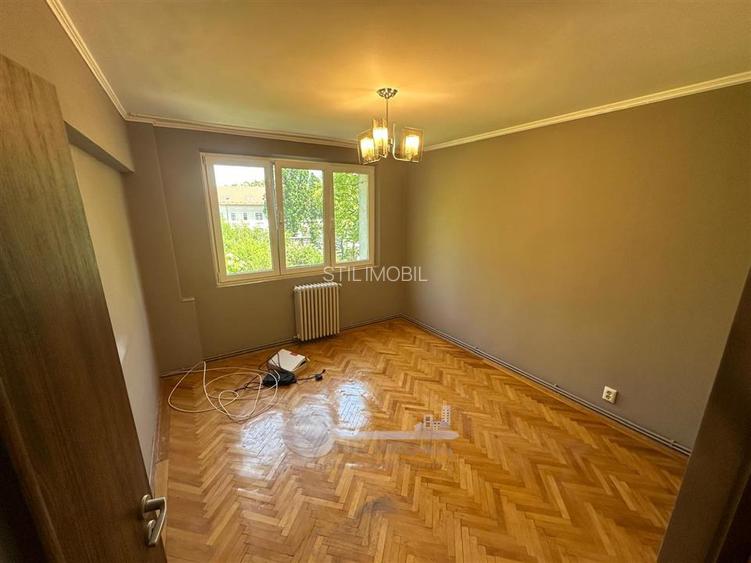Apartament 3 camere, ultracentral, Piața Unirii, Cuza Vodă, Ștefa - 2