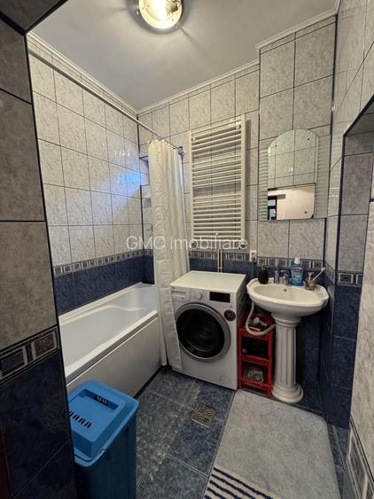 Apartament 2 camere RENOVAT Unirii-Parcul Carol M261A - 22