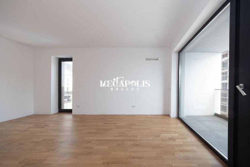 Apartment Premium | Zona Răcădău | 64 MP
