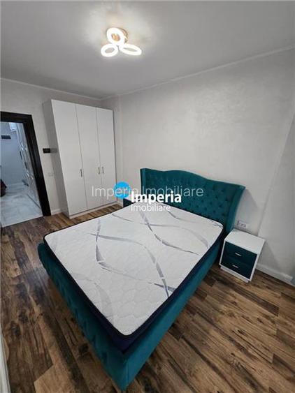 Inchiriez apartament 2 camere, open space, Copou - Royal Town - 3
