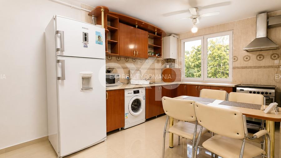Apartament 2 camere decomandat | Gheorgheni | Zona Iulius Mall - 4