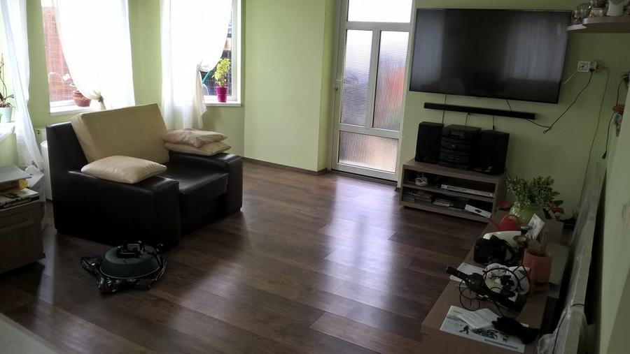 Casa 4 camere SANPETRU