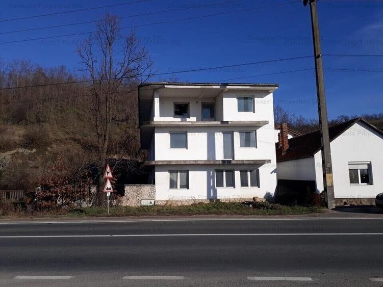 Casa Radna , Arad