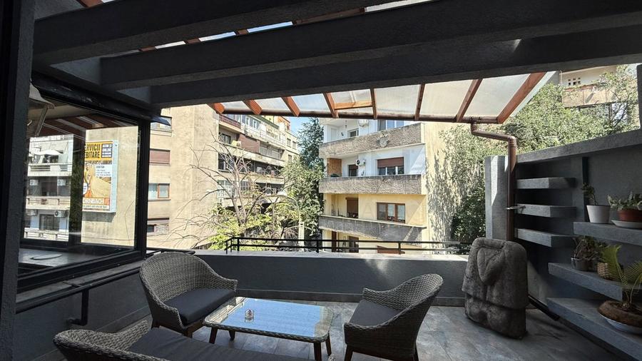 REA1028882 5 Camere l Victoriei l Lascar Catargiu l Pretabil Spatiu de Birou