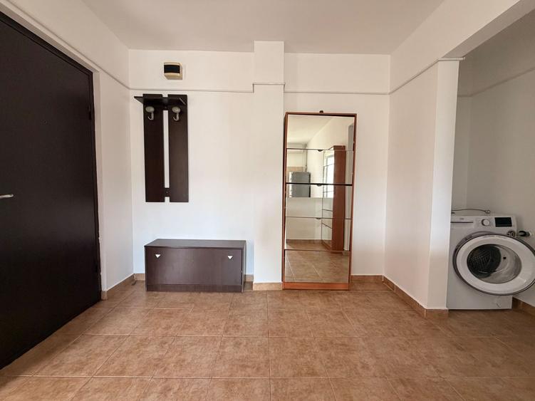APARTAMENT 2 CAMERE | ETAJ 3 | AVIATIEI