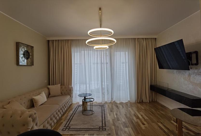 INVESTITIE VILA MOBILATA MODERN NEW POINT PIPERA 2 PARCARI