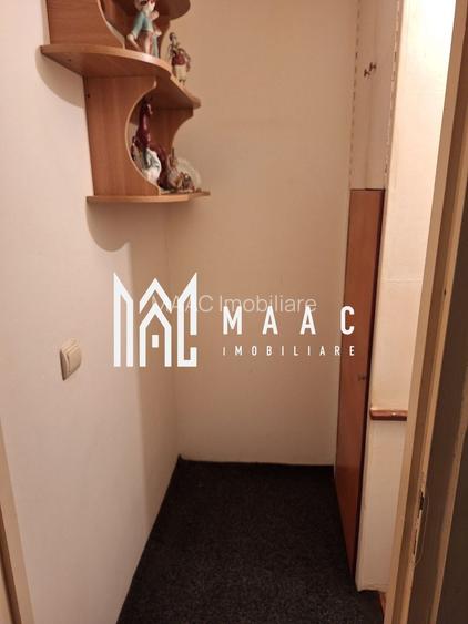 Apartament 2 camere I Decomandat I Zona Valea Aurie - 9