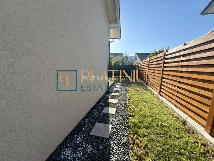 P4982 Duplex P+M cu 4 camere in zona Plopi