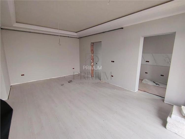 Cartier EUROPA - Apartament 3 camere - finisaje premium - 2