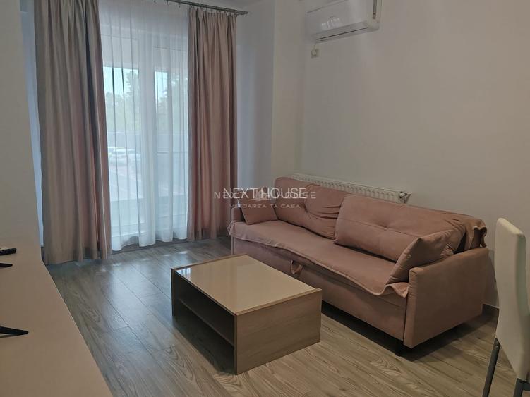 Apartament Premium | Parcul Carol  - Rahova | Bloc nou | 2 camere - 2