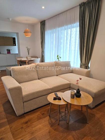 Apartament 2 camere | Loc de parcare & Boxa | One Cotroceni - 2