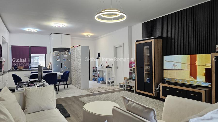 Vila  136 MP | Tunari | Curte 145 MP | Centrala Proprie - 22
