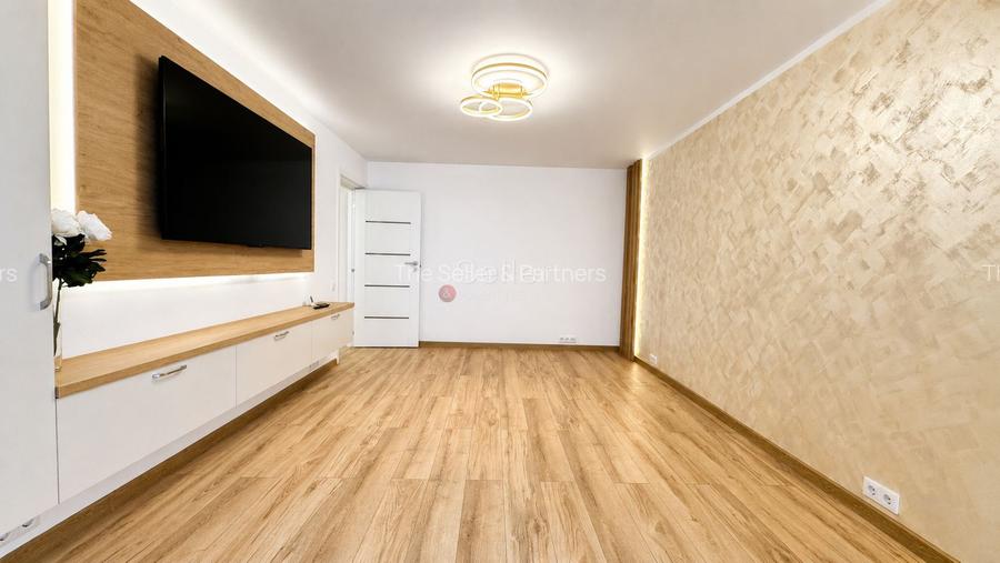 Apartament Modern in Racadau | Pet Friendly - 17