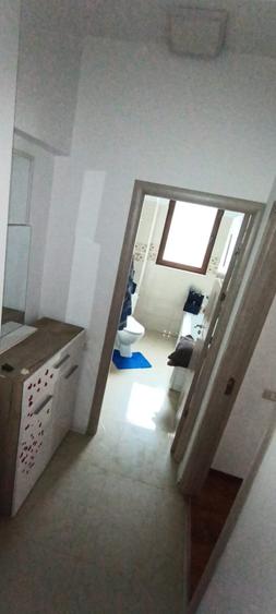 Apartament 2 camere - 58 mp, Palazu Mare, parter - ideal spatiu comercial