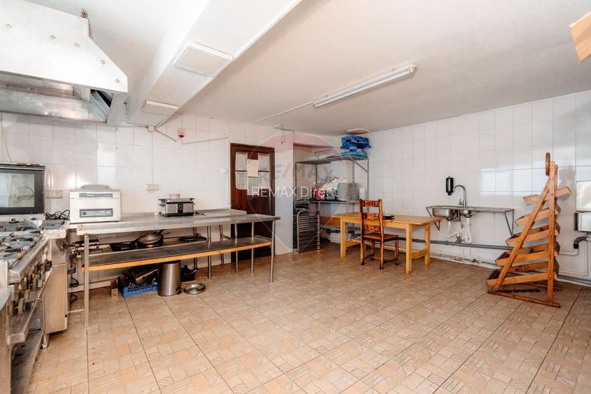 Spațiu comercial de vânzare în zona Ultracentrală Pitești