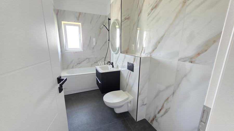 Apartament cu 2 camere si Pod de vanzare in Selimbar - 7