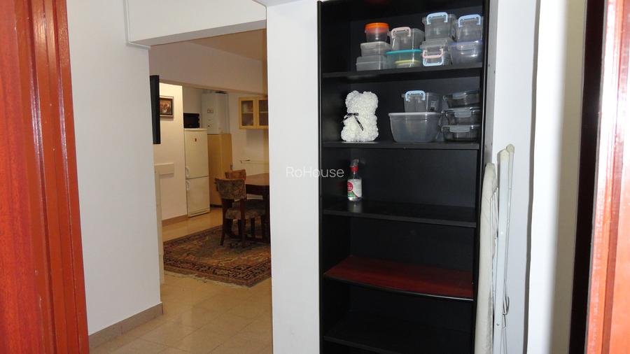 Apartament cu 3 camere, amenajat cu 3 dormitoare, zona centrala - 4