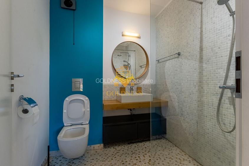 3 camere, Premium, bloc nou, Dambul Rotund Zona LIDL, Calea Baciului - 6