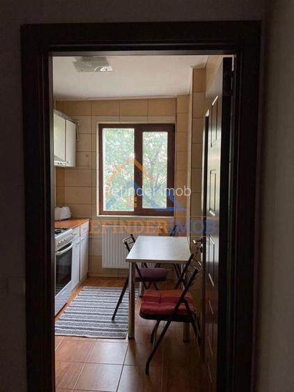 2 camere l Zona Budapesta - Dimitrie Cantemir l 5 min metrou Unirii / Tineretulu - 7