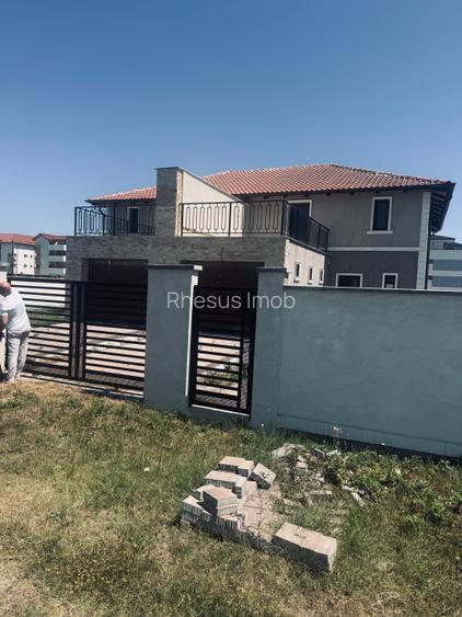 Vand duplex Giroc, finisaje lux! - 2