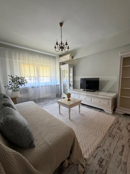 Apartament 4 camere - 95 mp, Ultracentral, zona Mercur/Elena Cuza
