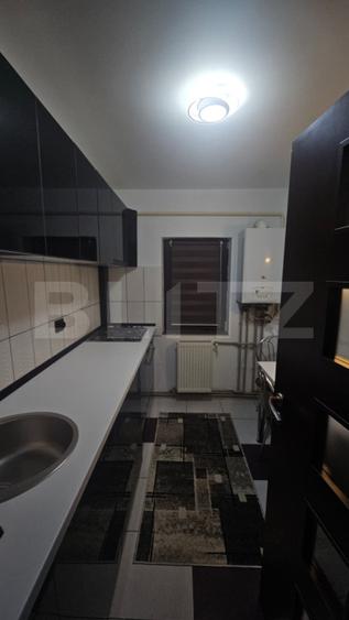 Apartament 2 camere, 43 mp, zona Micro 17