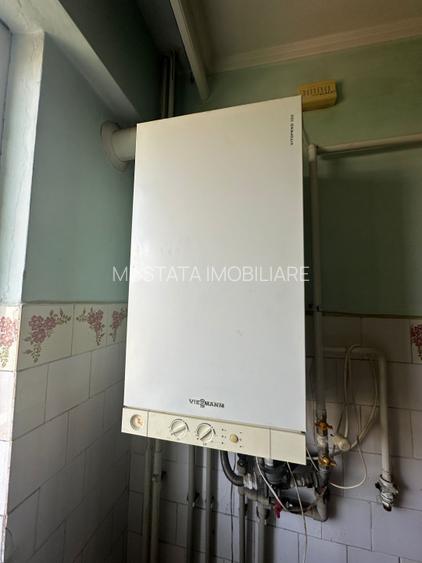 - Apartament 3 camere confort 1, zona Obor, etaj 3. - 5