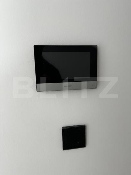Apartament de vanzare, în bloc nou – etaj 1, finisaje la alegere
