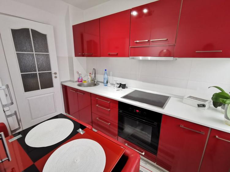 Titan/Park Lake/Muncii/Apartament 2 camere/Loc parcare/