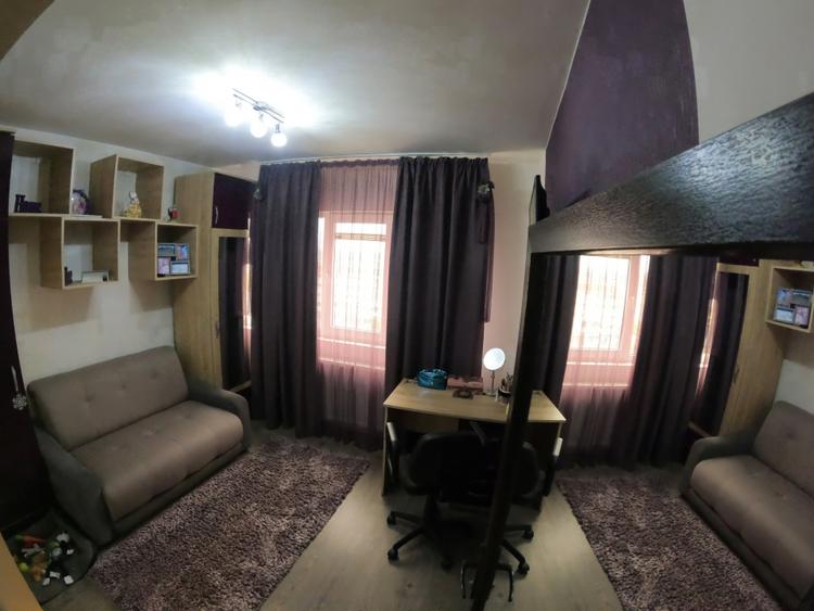 Apartament Primitor in Giurgiu – Etaj 7 din 10, Ideal pentru Familie!