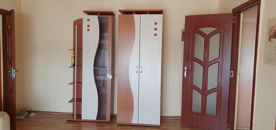 Apartament de vanzare, zona Girocului